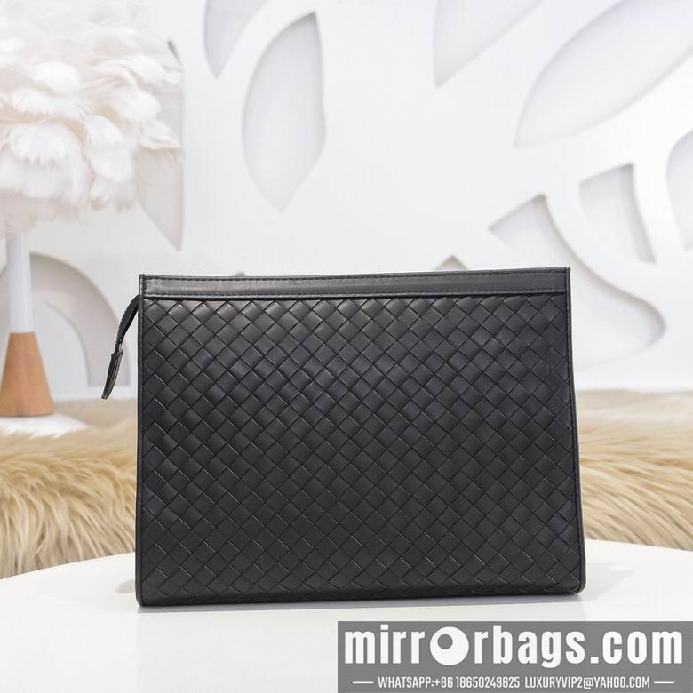 Bottega Veneta Replica Bags 26X20X7cm 103032 WP