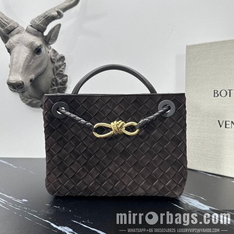Bottega Veneta Replica Bags 6015 25X22X10.5cm EL 4