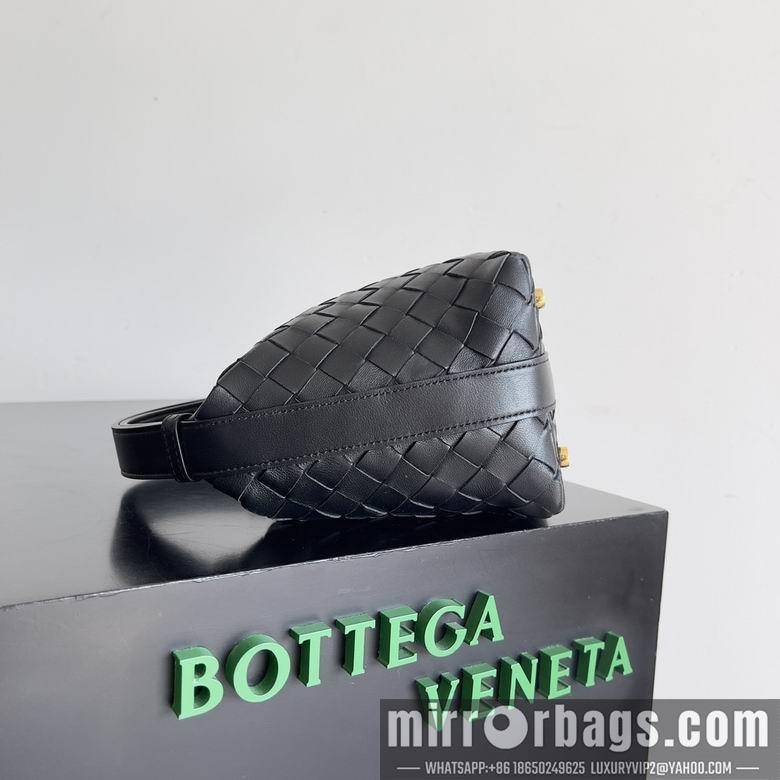 Bottega Veneta Replica Bags 776781 17X13.5X5cm YG 4colour