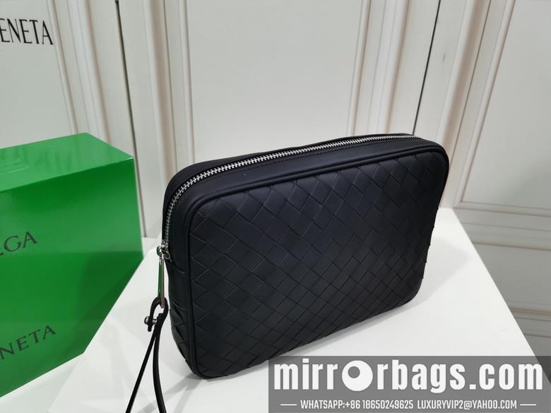 Bottega Veneta Replica Bags 25X17X5cm 071629 XM
