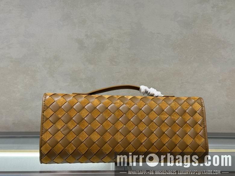 Bottega Veneta Replica Bags 9906B-1 34X14X7cm JY 1