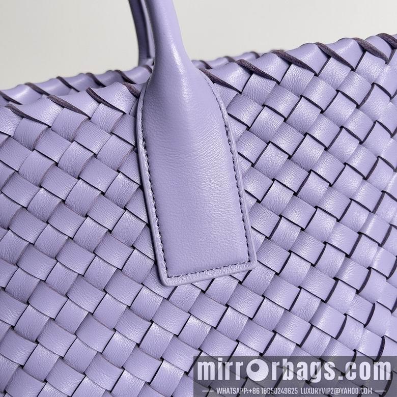Bottega Veneta Replica Bags Cabat 608810 48x15x25cm BG 7