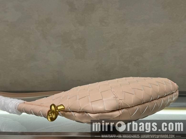 Bottega Veneta Replica Bags Solstice 9880 28X18X5cm JY 9