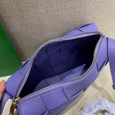 Bottega Veneta Replica Bags 28X14X10cm 111112 XM 4