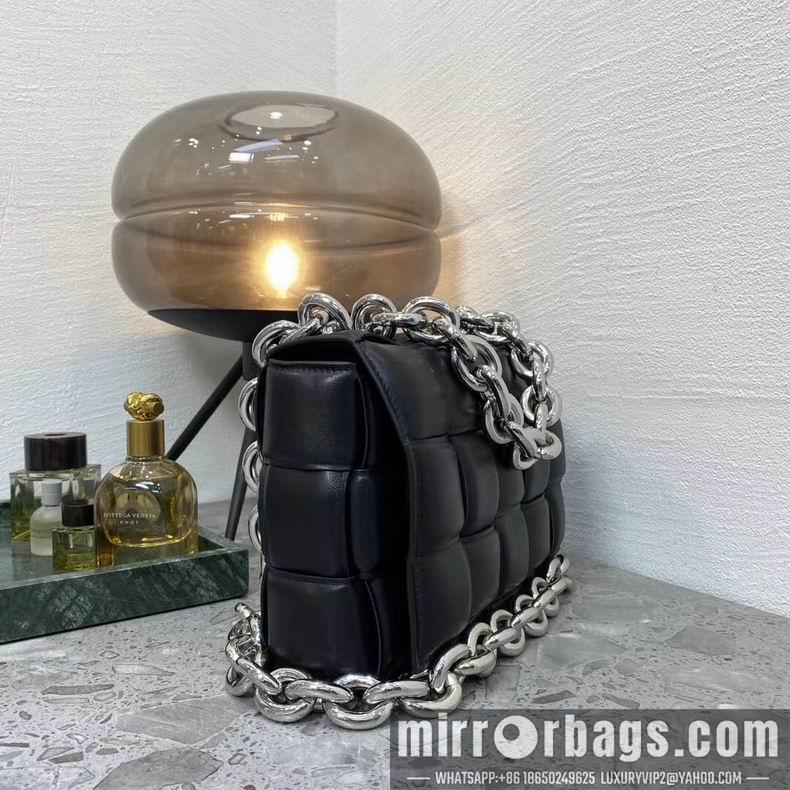 Bottega Veneta Replica Bags Cassstte 26x18x8 cm dl 15