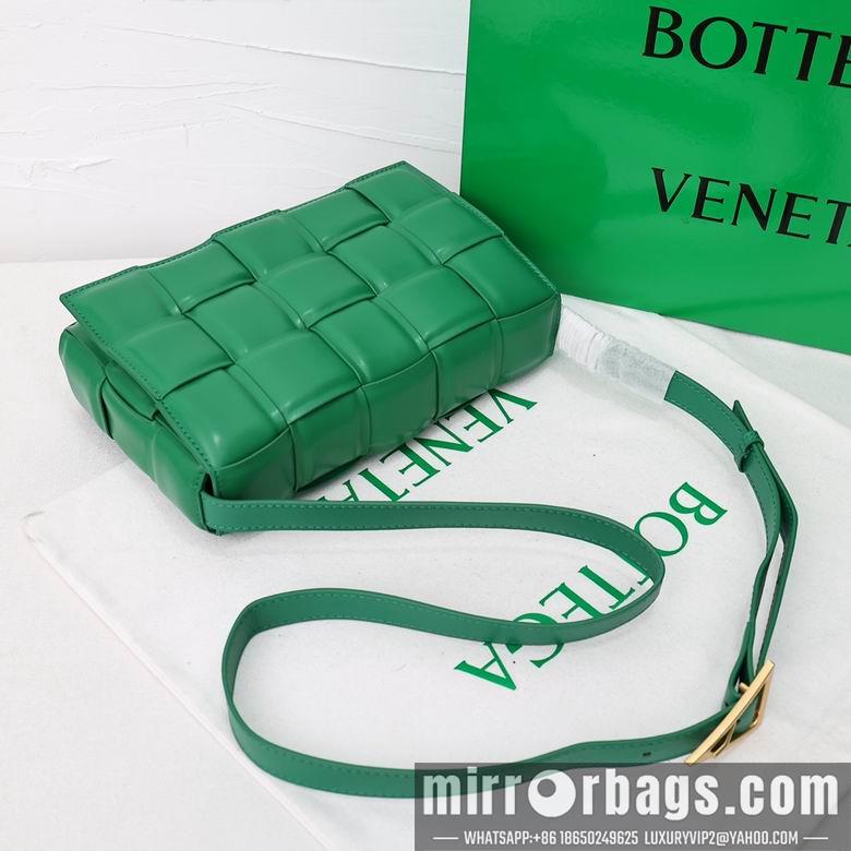 Bottega Veneta Replica Bags 3032 26X8X18cm XMY 2