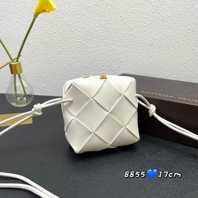 Bottega Veneta Replica Bags cassette 8855 17X17X11cm JY 2