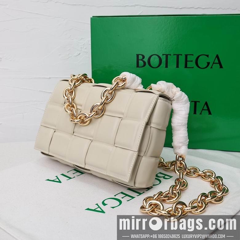 Bottega Veneta Replica Bags 3032-1 26X8X18cm XMY 6