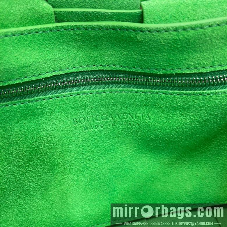 Bottega Veneta Replica Bags 6913 23X15X6cm SL 2colour