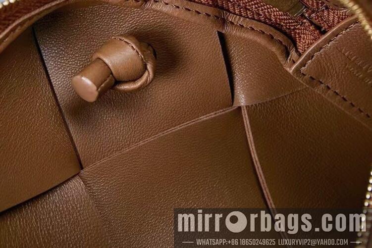 Bottega Veneta Replica Bags 2240-1 22X14.5X7.5cm EL 1