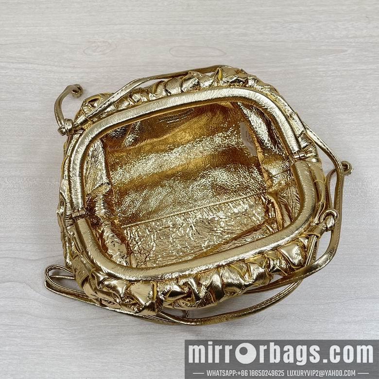 Bottega Veneta Replica Bags BV Pouch DL 2