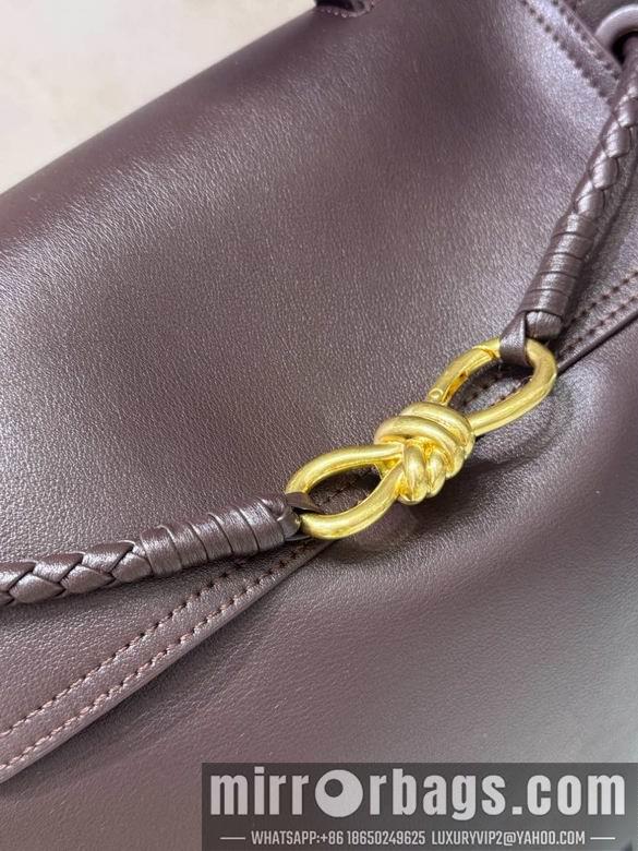 Bottega Veneta Replica Bags 9962 31X12X23cm JY 5