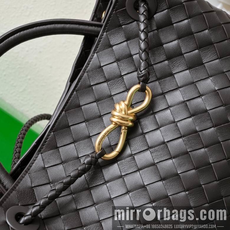 Bottega Veneta Replica Bags Andiamo 8463 32X24X12cm EL 4