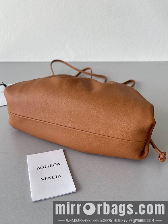 Bottega Veneta Replica Bags Pouch 23x13x5cm BG 7
