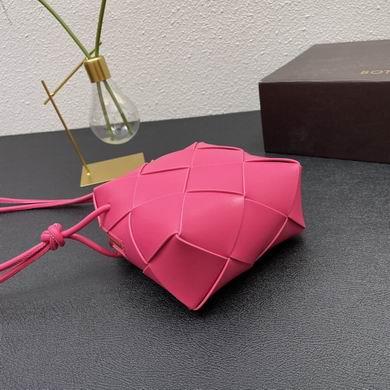 Bottega Veneta Replica Bags cassette 8855 17X17X11cm JY 6