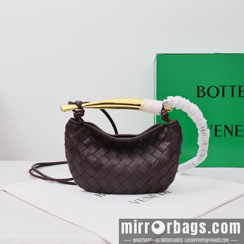 Bottega Veneta Replica Bags 288 12X20X2.5cm XMY 5