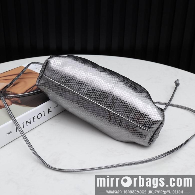 Bottega Veneta Replica Bags Pouch 22x10x6cm DL 1