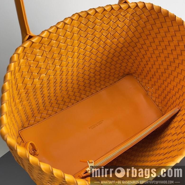 Bottega Veneta Replica Bags Cabat 608810 48x15x25cm BG 5