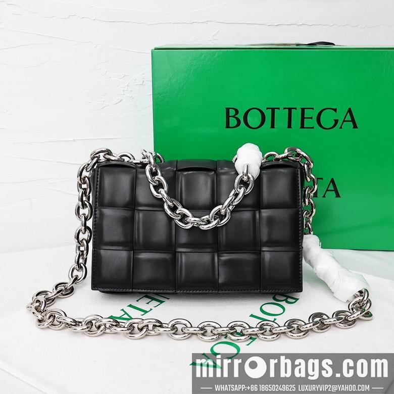 Bottega Veneta Replica Bags 3032-1 26X8X18cm XMY 3