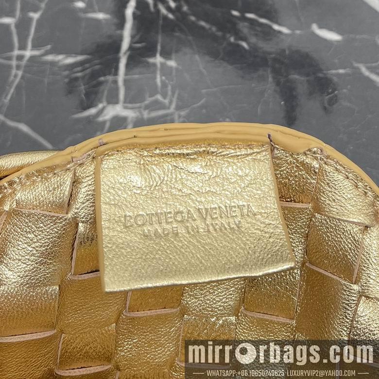 Bottega Veneta Replica Bags Sardine 6013 20X12X2cm BG 11