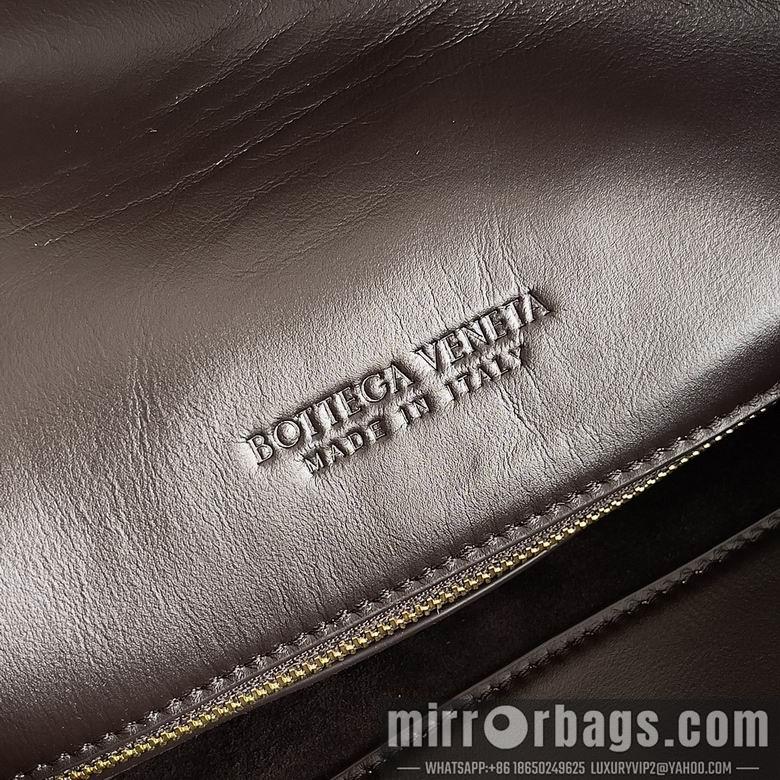 Bottega Veneta Replica Bags 806030 27X16X6cm EL 3colour