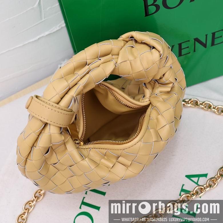 Bottega Veneta Replica Bags 3055-1 23X28X8cm XMY 14