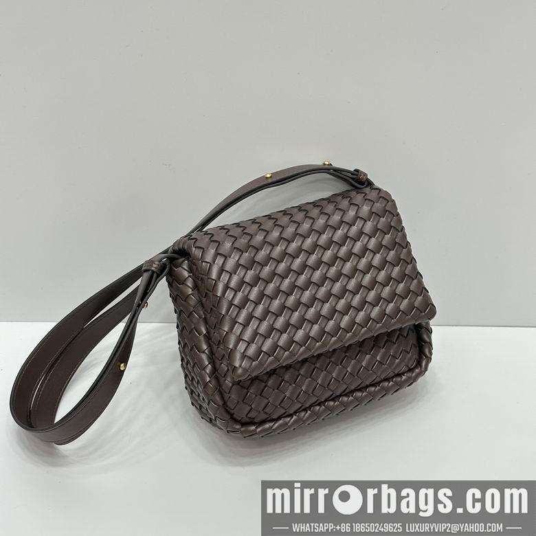 Bottega Veneta Replica Bags 20X25X6cm 031701 DN 5