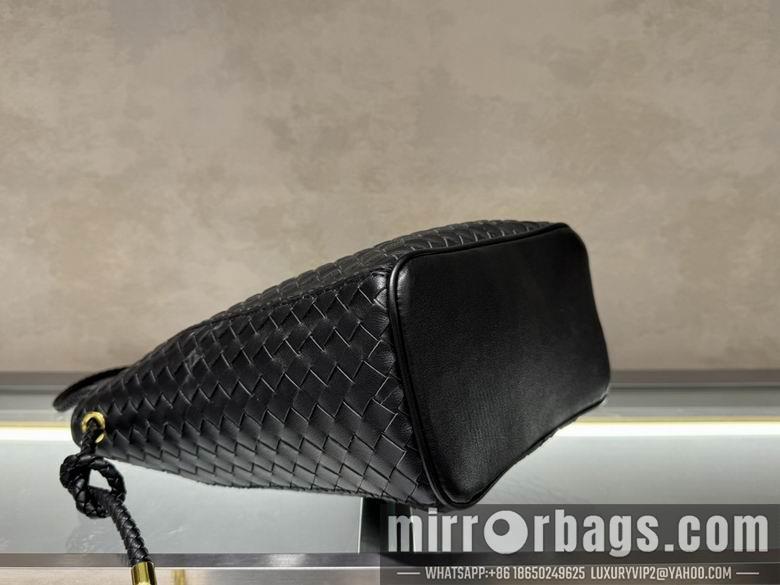 Bottega Veneta Replica Bags 9951 24X12X27cm JY 2