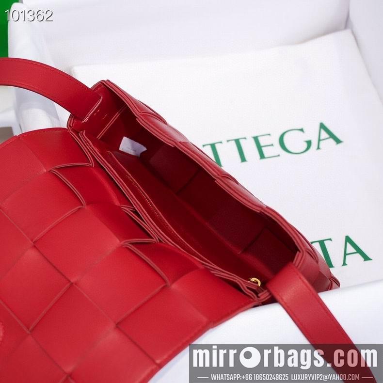 Bottega Veneta Replica Bags 6687 23x15x5 cm dl 16