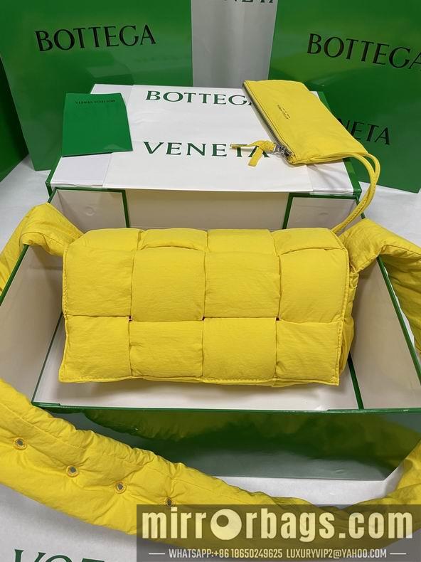 Bottega Veneta Replica Bags 8951 30x15 cm dl