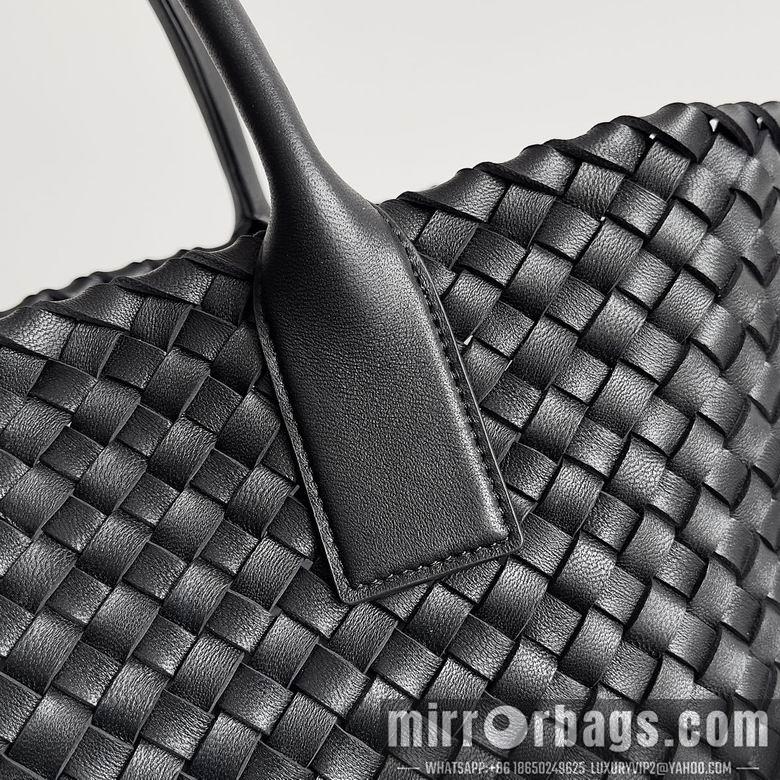 Bottega Veneta Replica Bags Cabat 608810 48x15x25cm BG 11