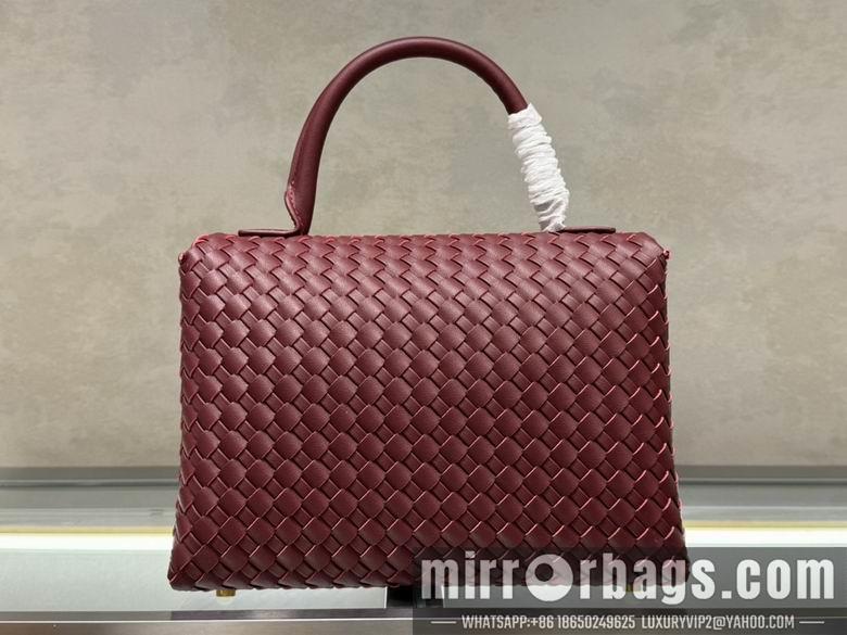 Bottega Veneta Replica Bags 9885 26X10X29cm JY 1