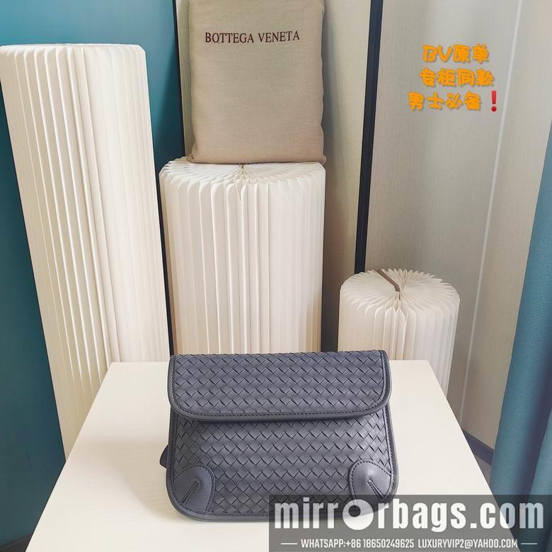 Bottega Veneta Replica Bags 8226 25X15X3cm XMY