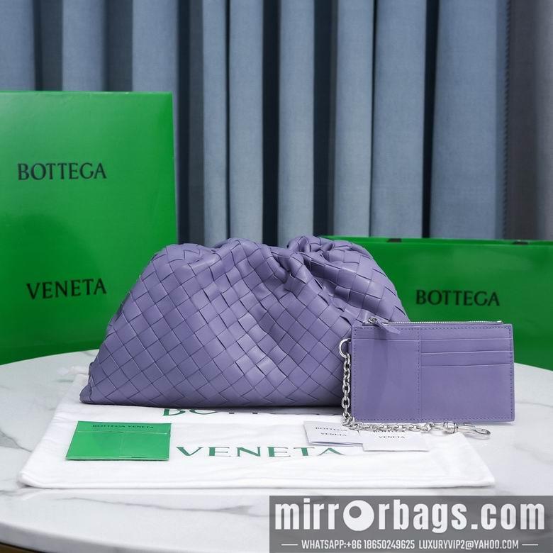 Bottega Veneta Replica Bags 6670 38X20X8.5cm EL 3