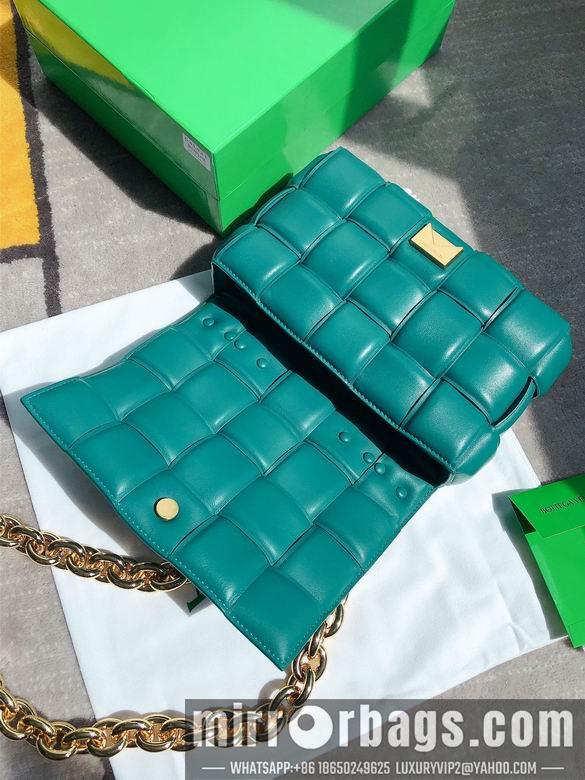 Bottega Veneta Replica Bags 631421 26x18x6cm BG 3