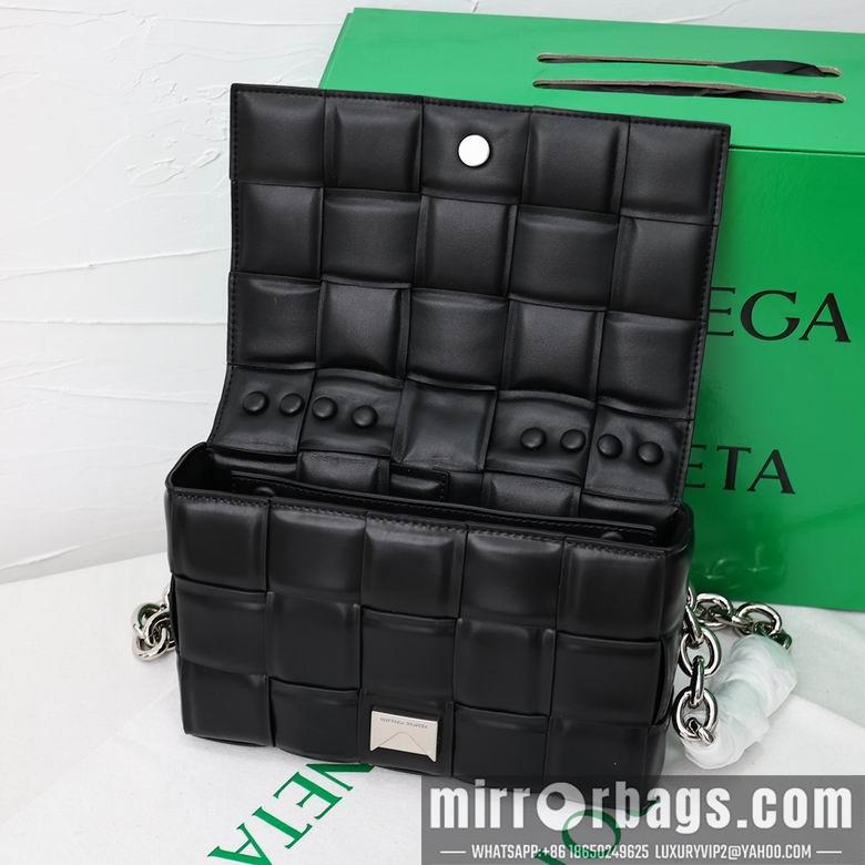 Bottega Veneta Replica Bags 3032-1 26X8X18cm XMY 3