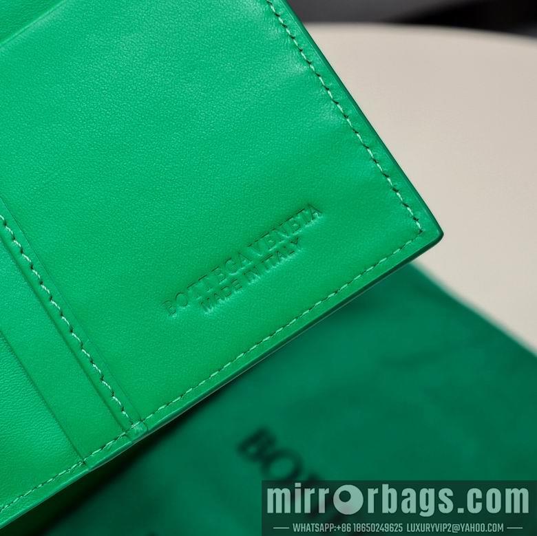 Bottega Veneta Replica Bags 1683 18X10X2cm YG 5