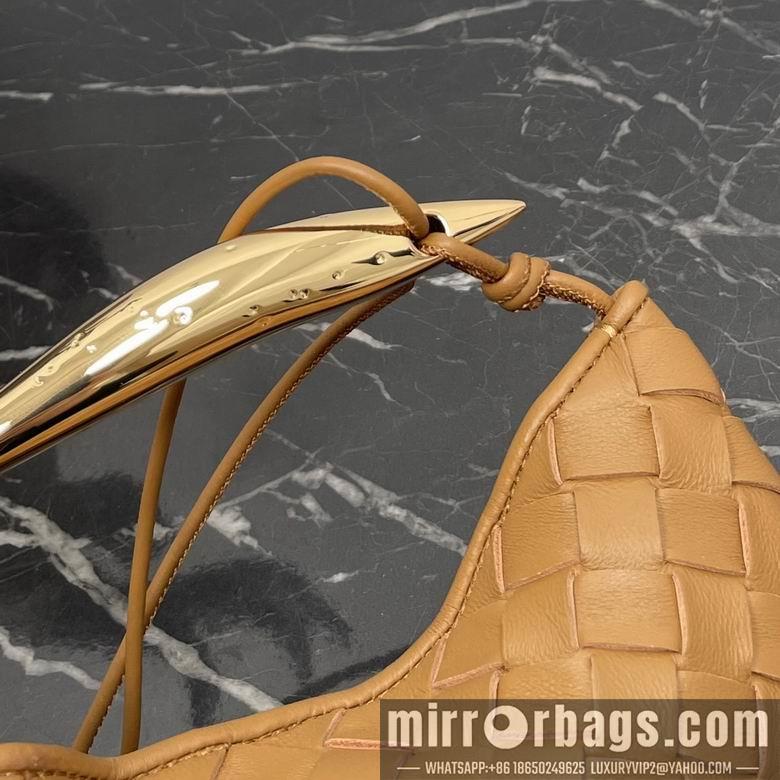 Bottega Veneta Replica Bags Sardine 6013 20X12X2cm BG 5