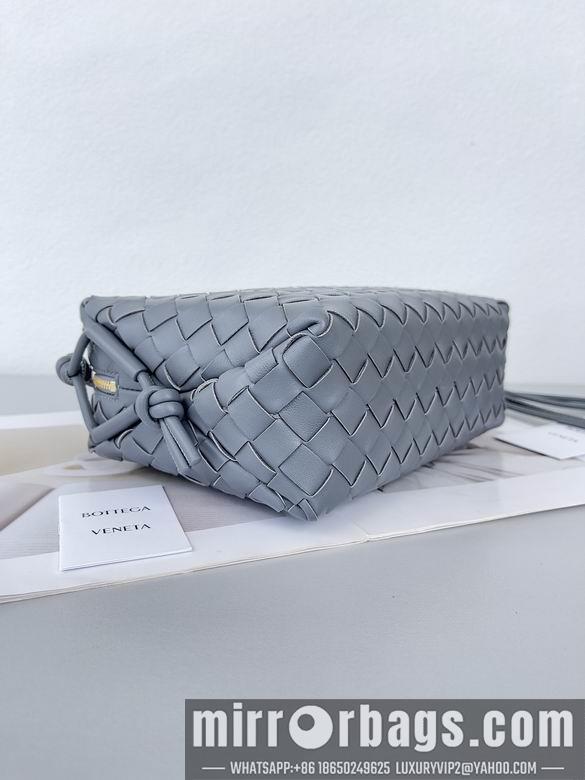 Bottega Veneta Replica Bags 680255 25x15x8cm BG 4