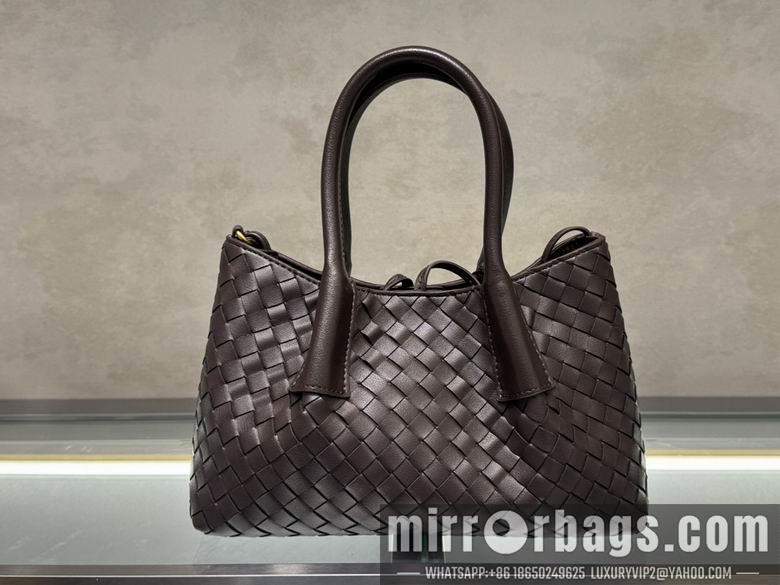 Bottega Veneta Replica Bags 9966 40X27X17cm 9965 26X16X12cm JY 5