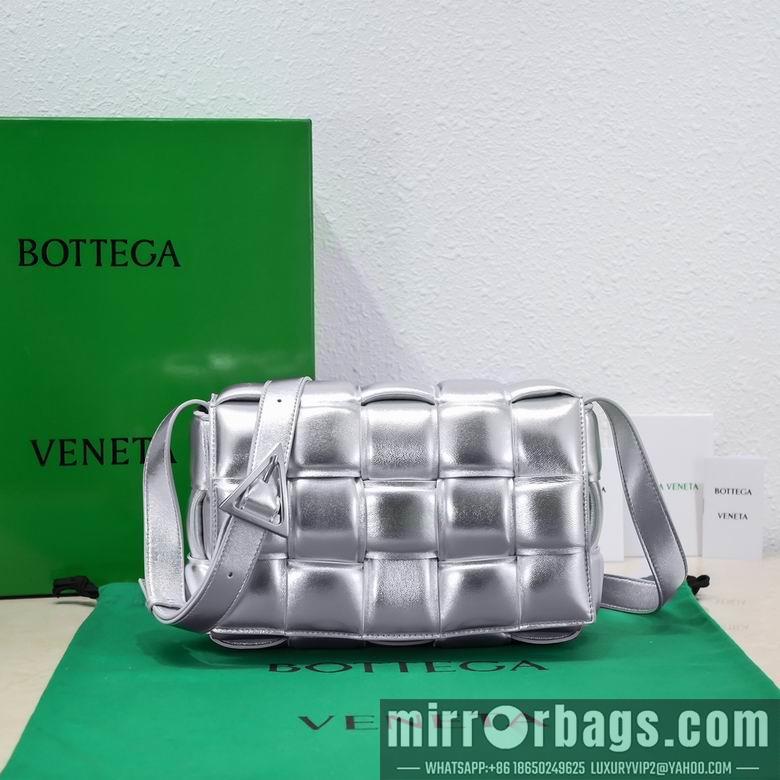 Bottega Veneta Replica Bags 6688 26x18x8cm BG