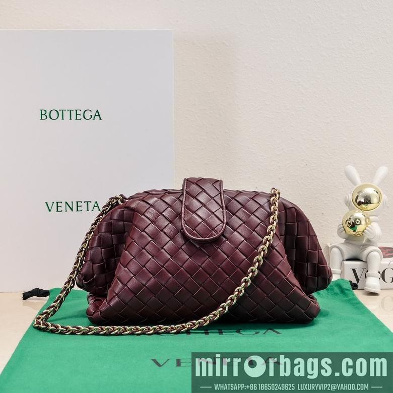 Bottega Veneta Replica Bags 5807 31.5X16.5X11cm EL 3