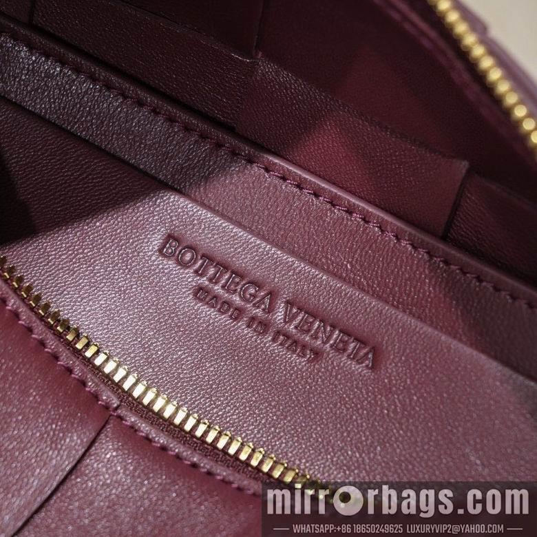 Bottega Veneta Replica Bags 9305 23.5X10X10cm EL 6