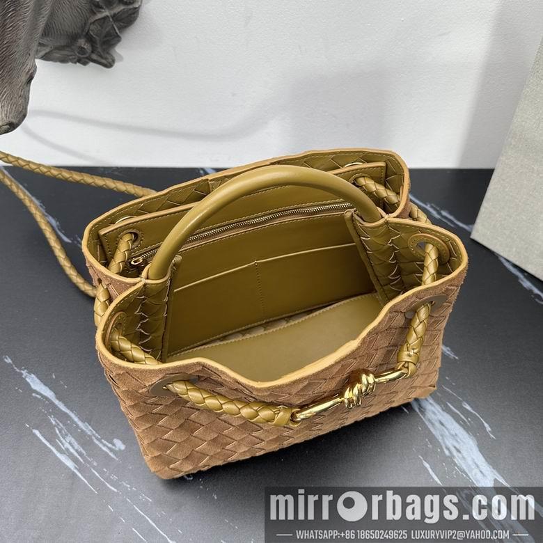 Bottega Veneta Replica Bags 6015 25X22X10.5cm EL 1