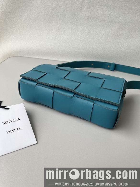 Bottega Veneta Replica Bags 578004 23x15x6cm BG 10