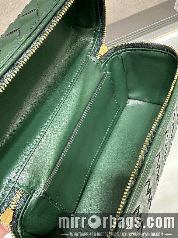 Bottega Veneta Replica Bags 9010B 20X14X7cm JY 1