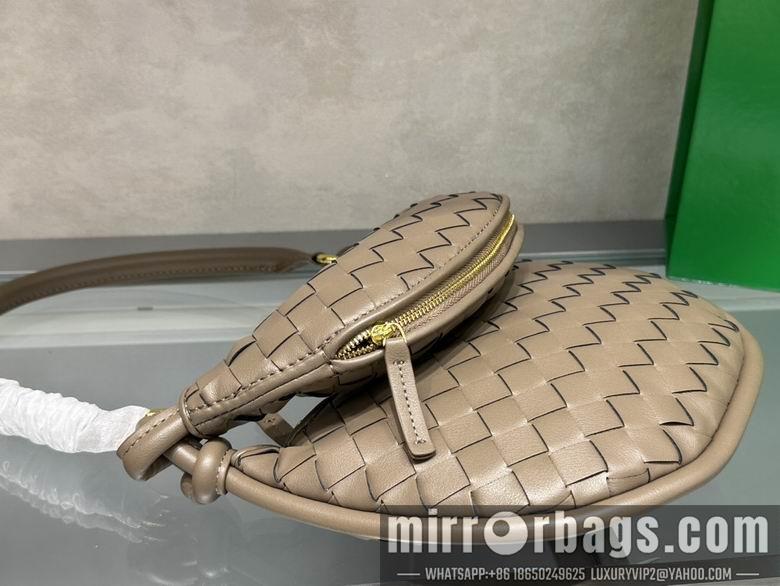 Bottega Veneta Replica Bags 5991 26X20X2cm 9763 35X22X2cm JY 5