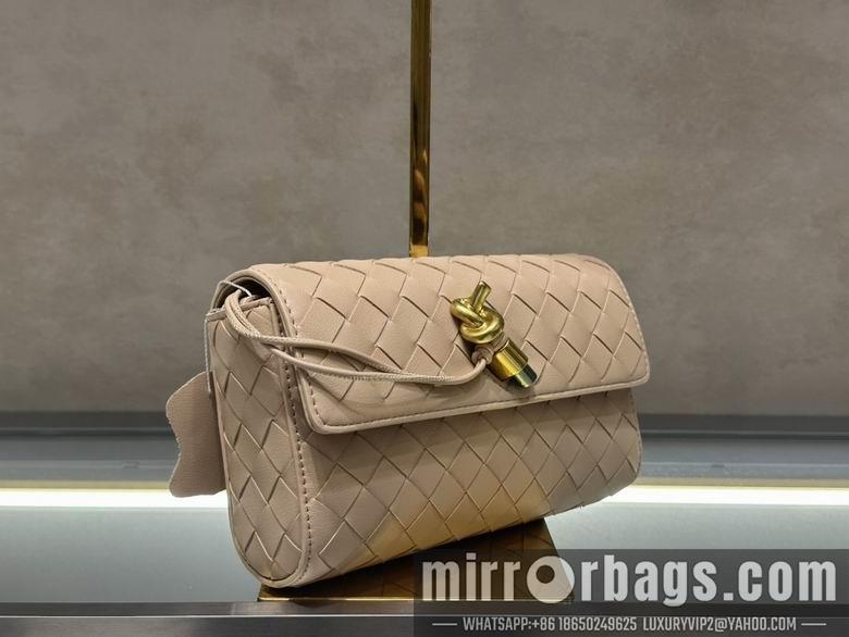 Bottega Veneta Replica Bags 9905B 21X13X6cm JY 5