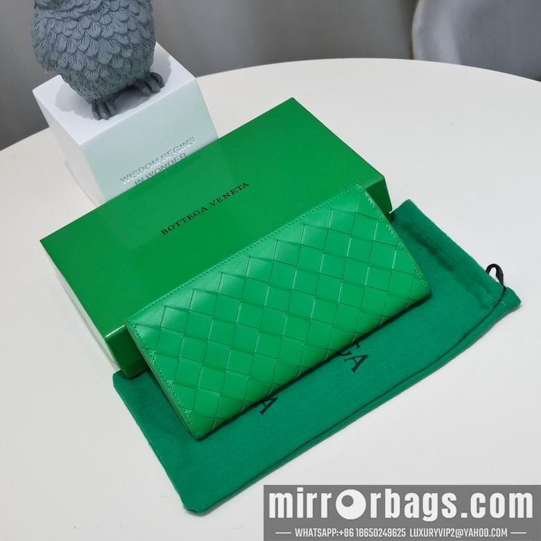 Bottega Veneta Replica Bags 1683 18X10X2cm YG 3