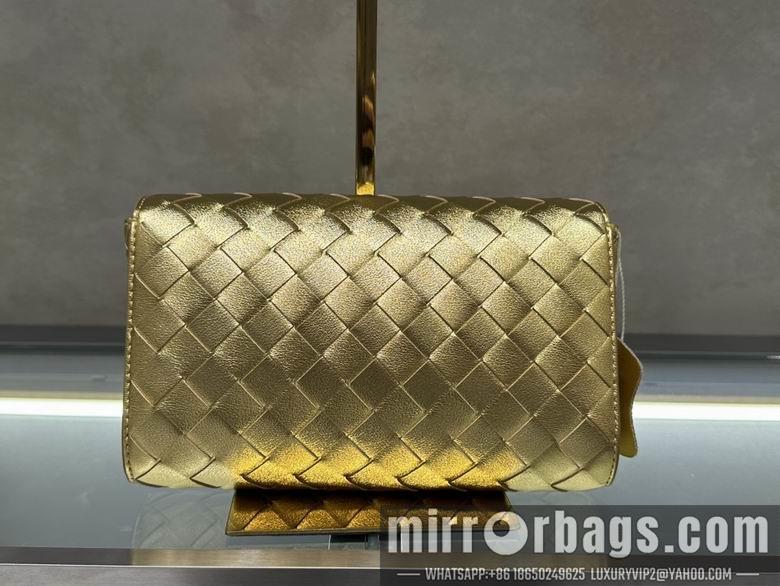 Bottega Veneta Replica Bags Andiamo 9905B 21X13X6cm JY 3colour